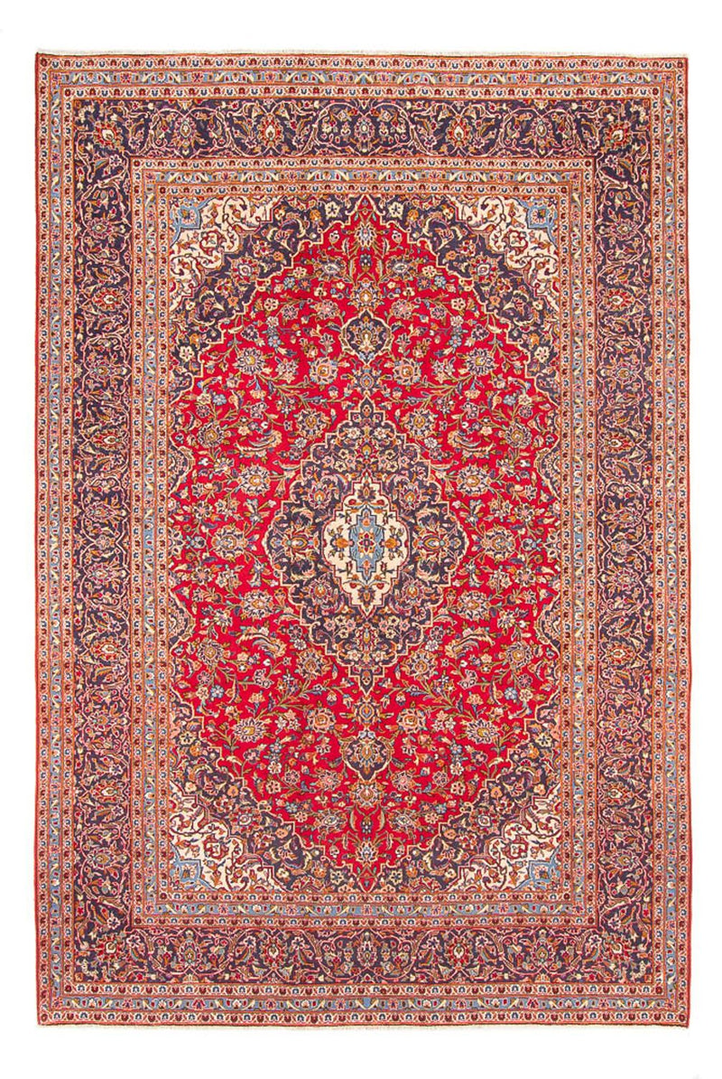 Kashan Tapete 346x250cm - Tapete persa
