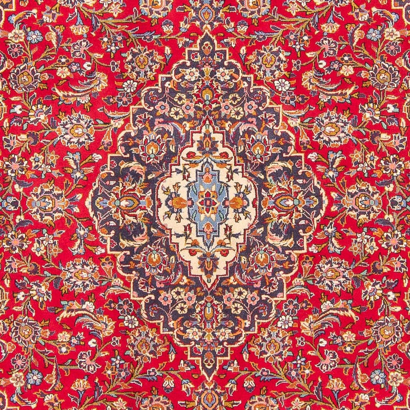 Kashan Tapete 346x250cm - Tapete persa