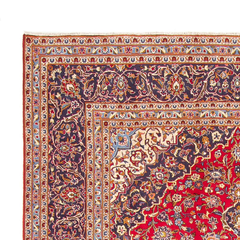 Kashan Tapete 346x250cm - Tapete persa