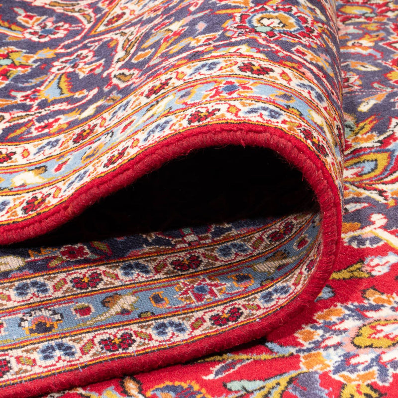 Kashan Tapete 346x250cm - Tapete persa
