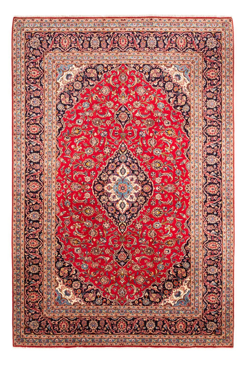 Kashan Tapete 354x245cm - Tapete persa