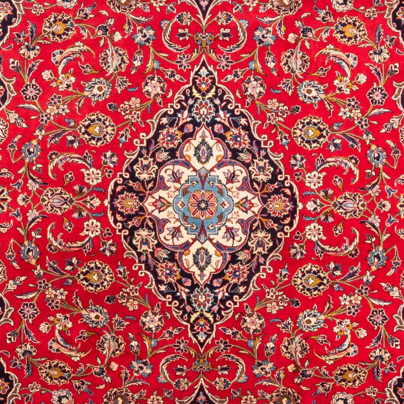Kashan Tapete 354x245cm - Tapete persa