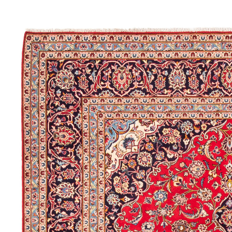 Kashan Tapete 354x245cm - Tapete persa