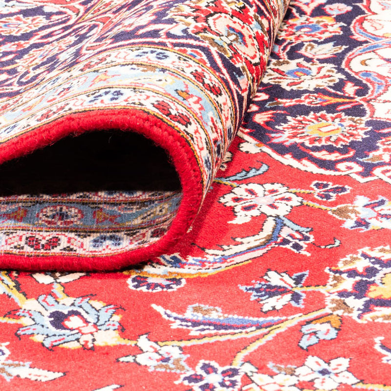Kashan Tapete 354x245cm - Tapete persa