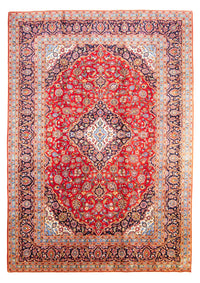 Kashan Tapete 350x248cm - Tapete persa – product image