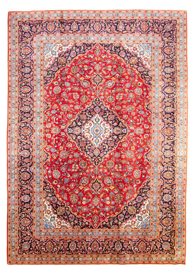 Kashan Tapete 248x350cm - Tapete persa