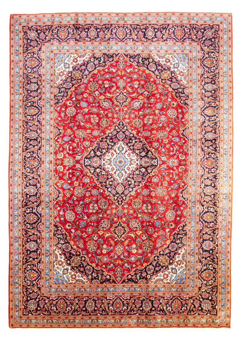 Kashan Tapete 350x248cm - Tapete persa