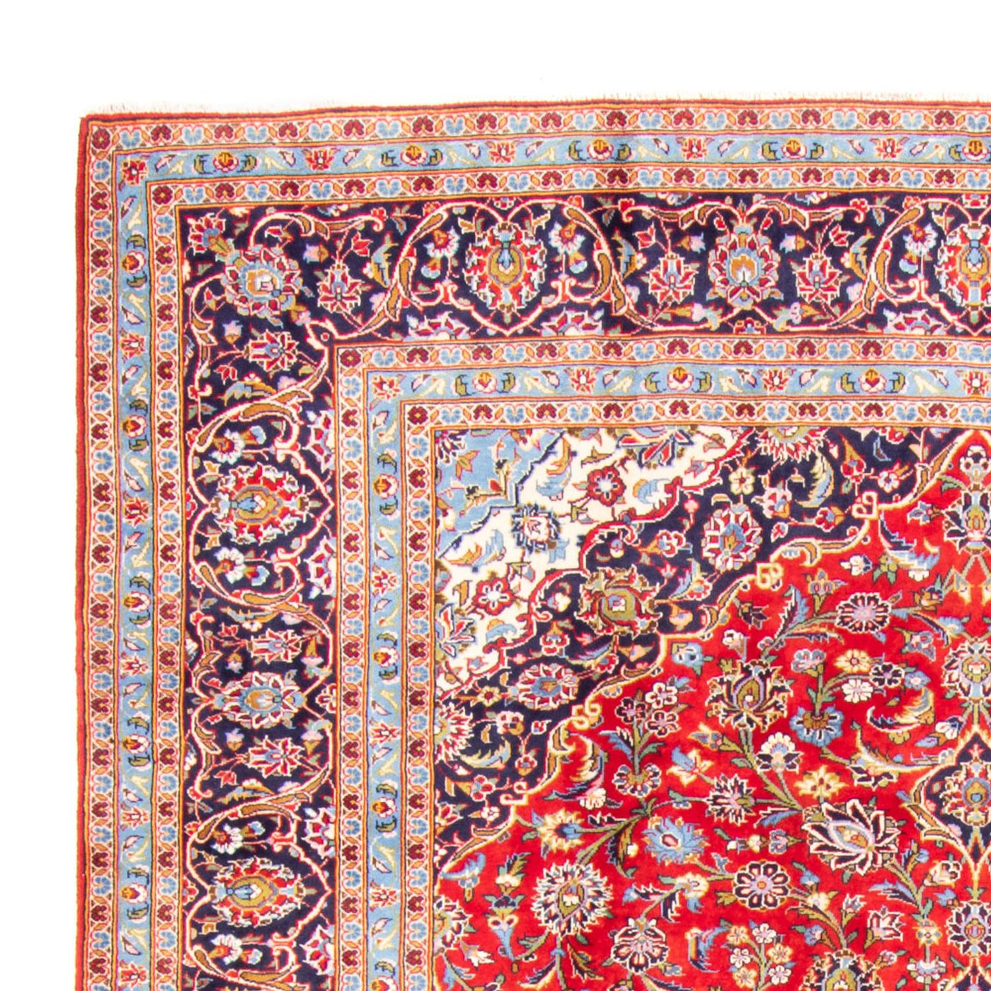 Kashan Tapete 350x248cm - Tapete persa