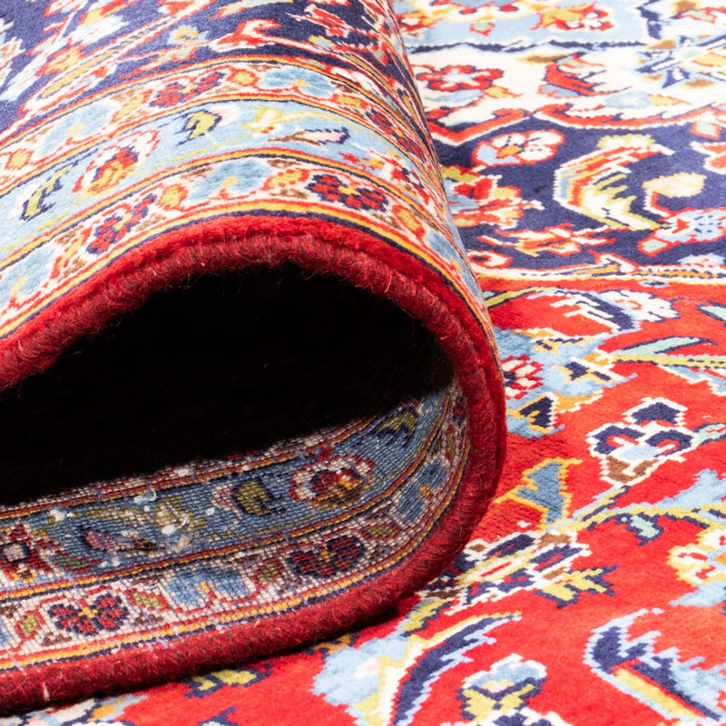 Kashan Tapete 350x248cm - Tapete persa
