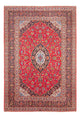 Tapete persa - Keshan - 347 x 250 cm - vermelho