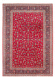Tapete persa - Keshan - 358 x 243 cm - vermelho