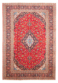 Kashan Tapete 354x246cm - Tapete persa – product image
