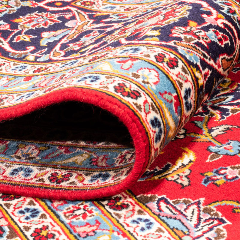 Kashan Tapete 354x246cm - Tapete persa