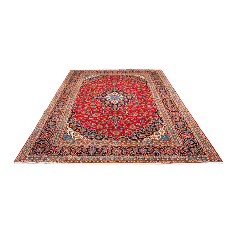 Kashan Tapete 354x246cm - Tapete persa