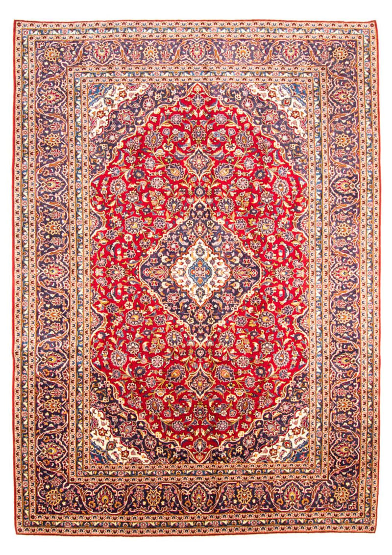 Kashan Tapete 352x248cm - Tapete persa
