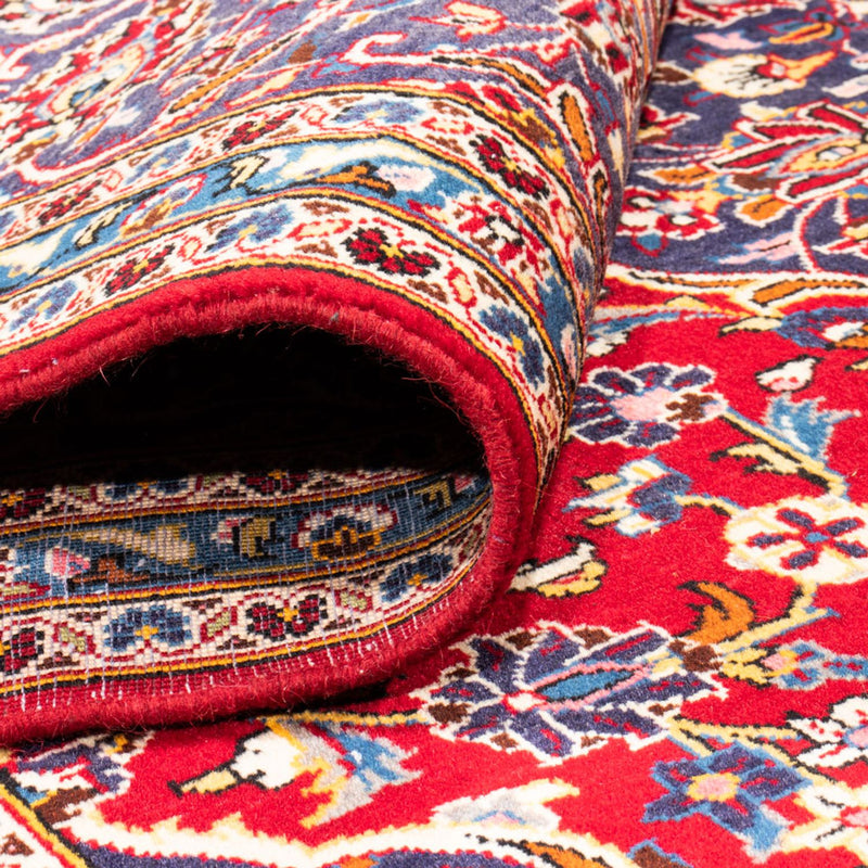 Kashan Tapete 352x248cm - Tapete persa