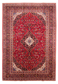 Kashan Tapete 244x358cm - Tapete persa – product image