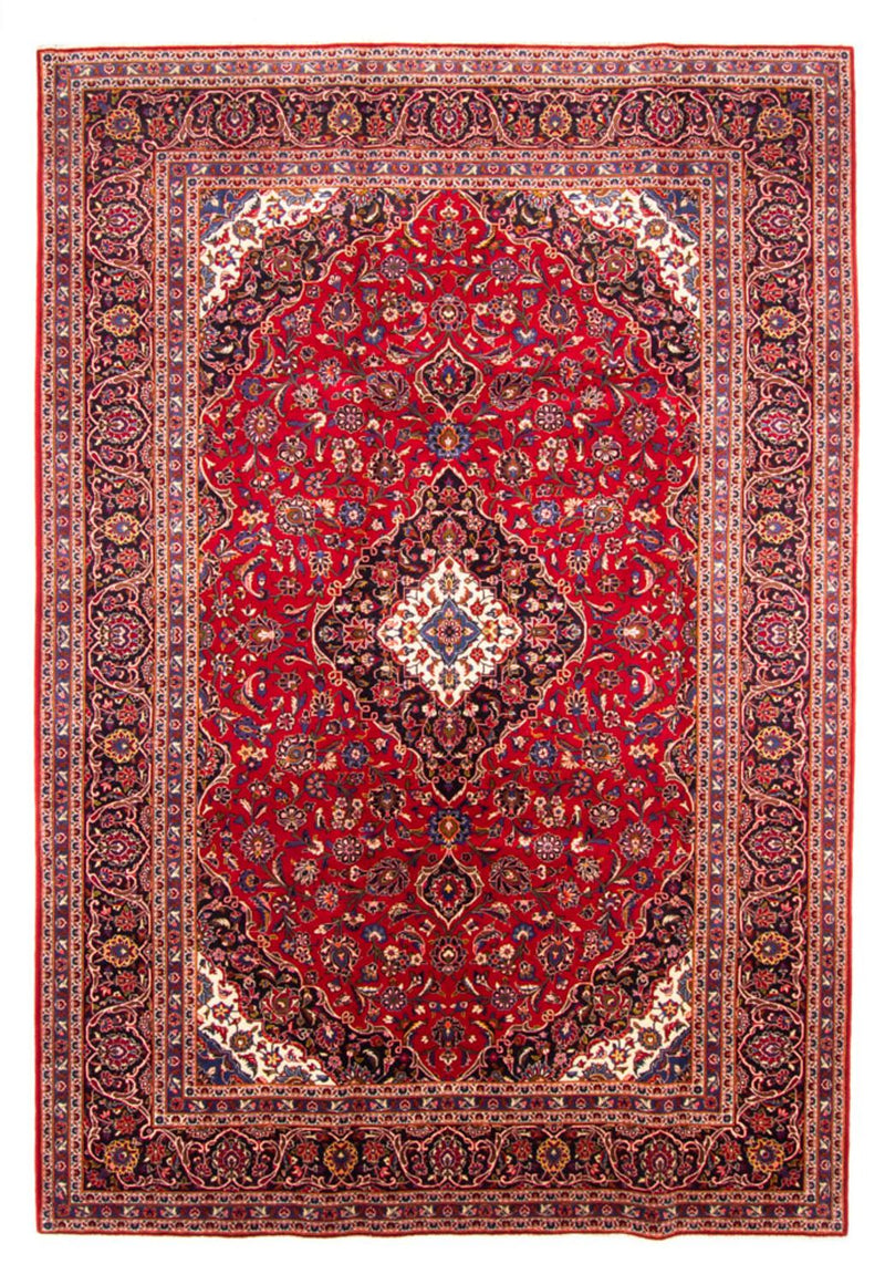 Kashan Tapete 244x358cm - Tapete persa