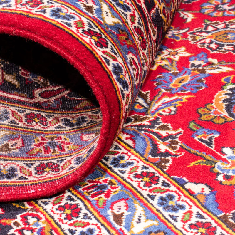 Kashan Tapete 244x358cm - Tapete persa