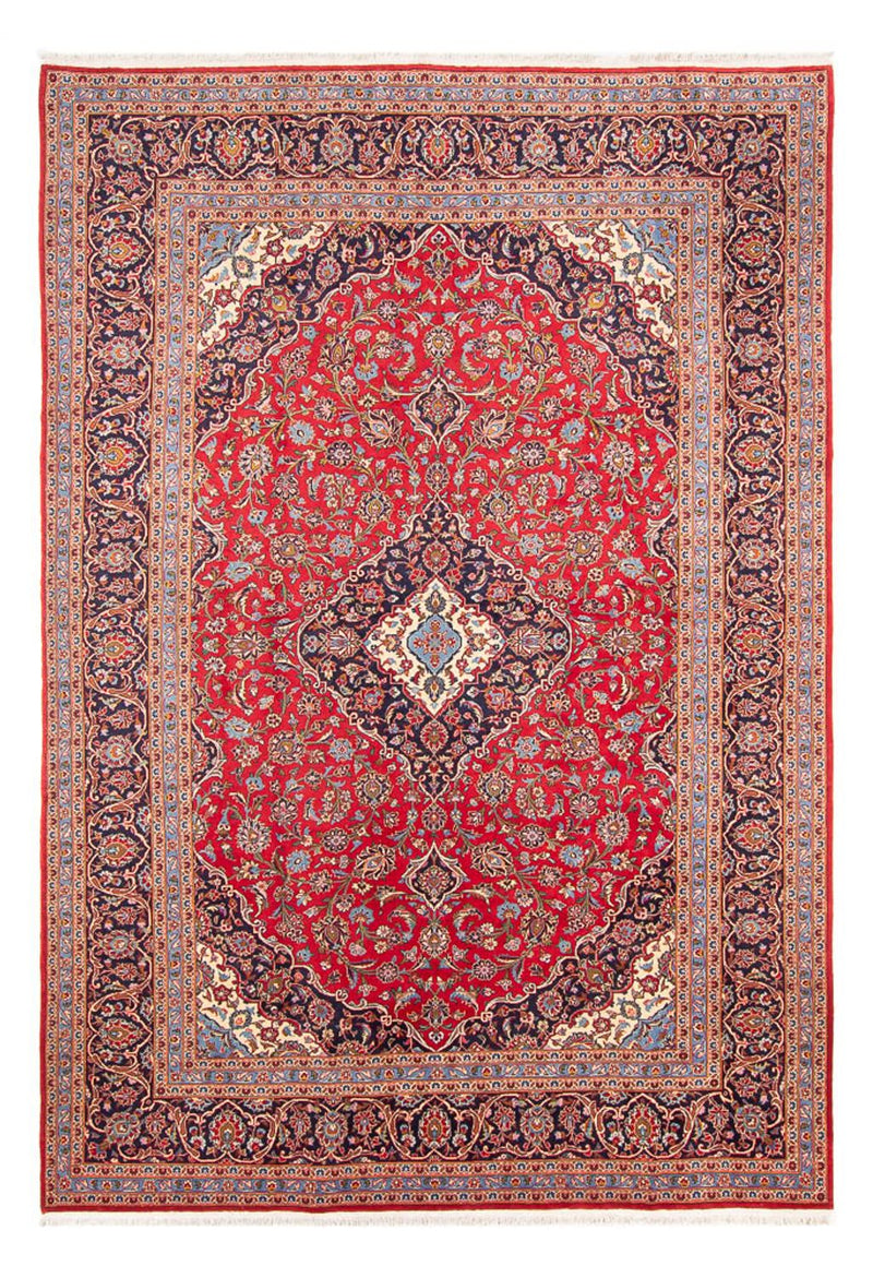 Kashan Tapete 250x350cm - Tapete persa