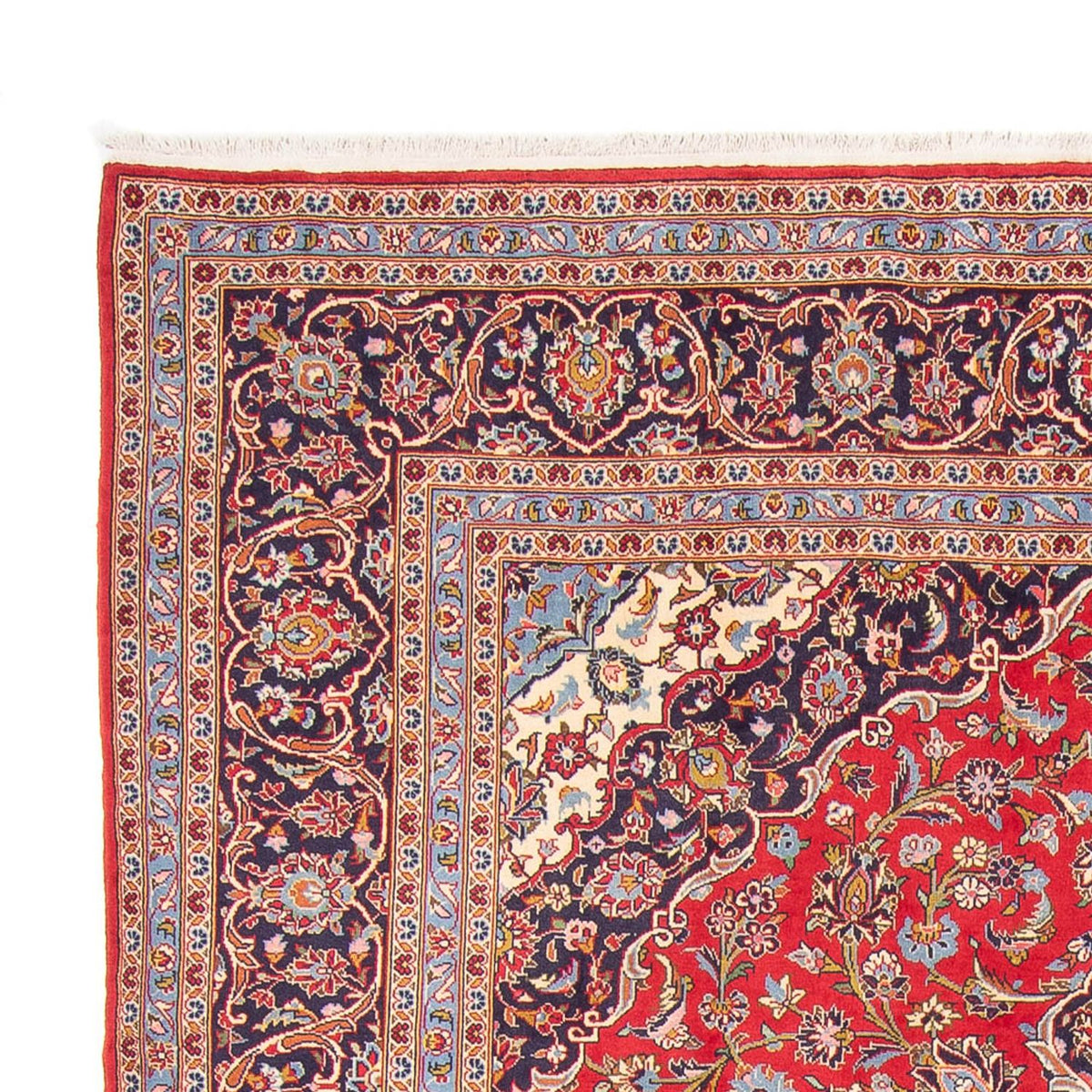 Kashan Tapete 250x350cm - Tapete persa