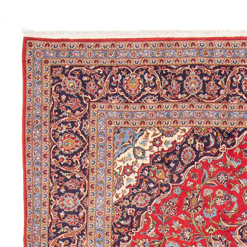Kashan Tapete 250x350cm - Tapete persa