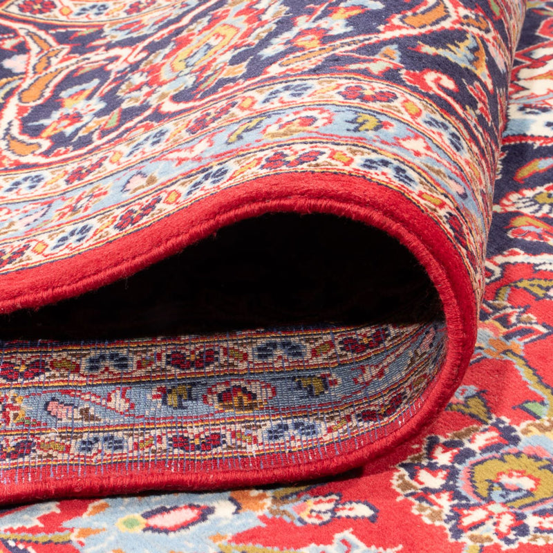 Kashan Tapete 250x350cm - Tapete persa