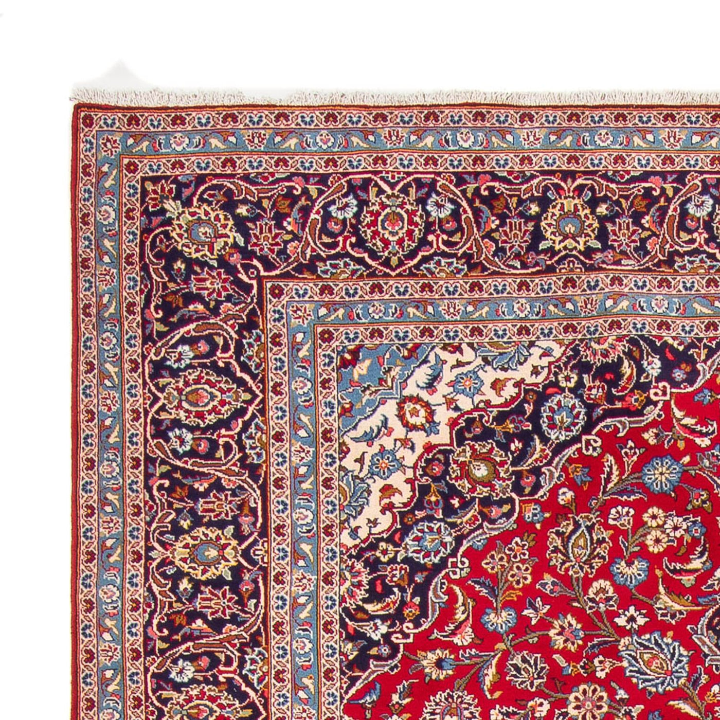Kashan Tapete 350x250cm - Tapete persa
