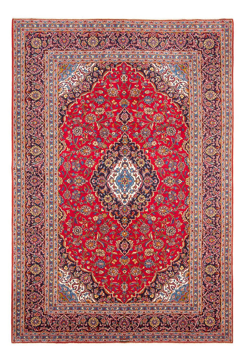 Kashan Tapete 353x250cm - Tapete persa
