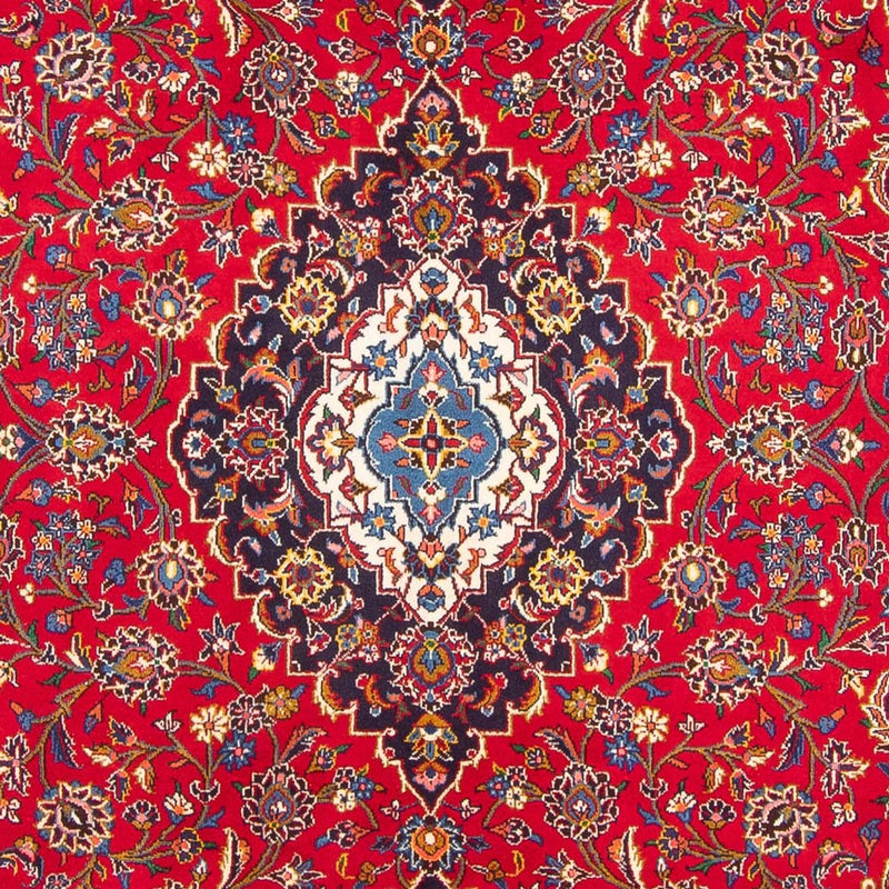 Kashan Tapete 353x250cm - Tapete persa