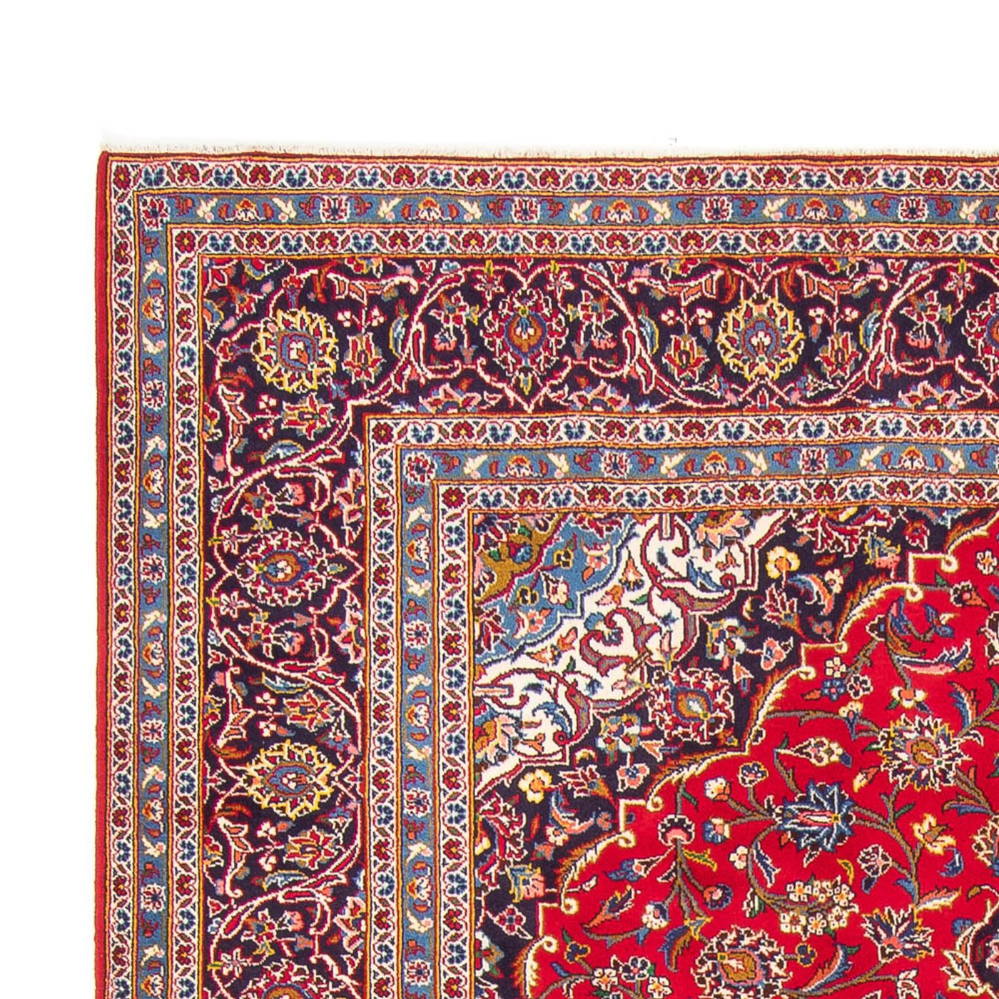 Kashan Tapete 353x250cm - Tapete persa