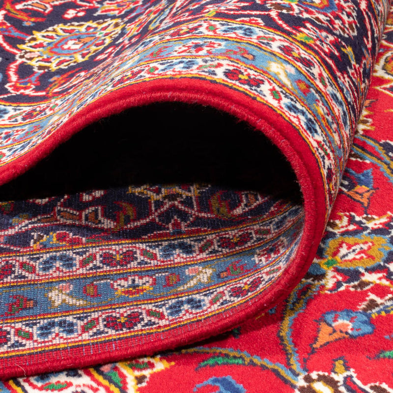 Kashan Tapete 353x250cm - Tapete persa