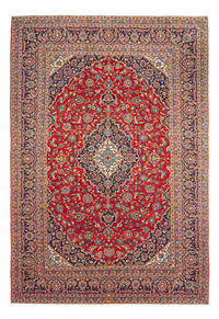 Kashan Tapete 353x250cm - Tapete persa – product image