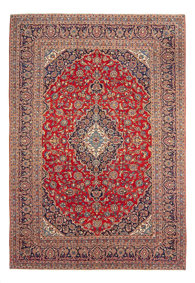 Kashan Tapete 353x250cm - Tapete persa