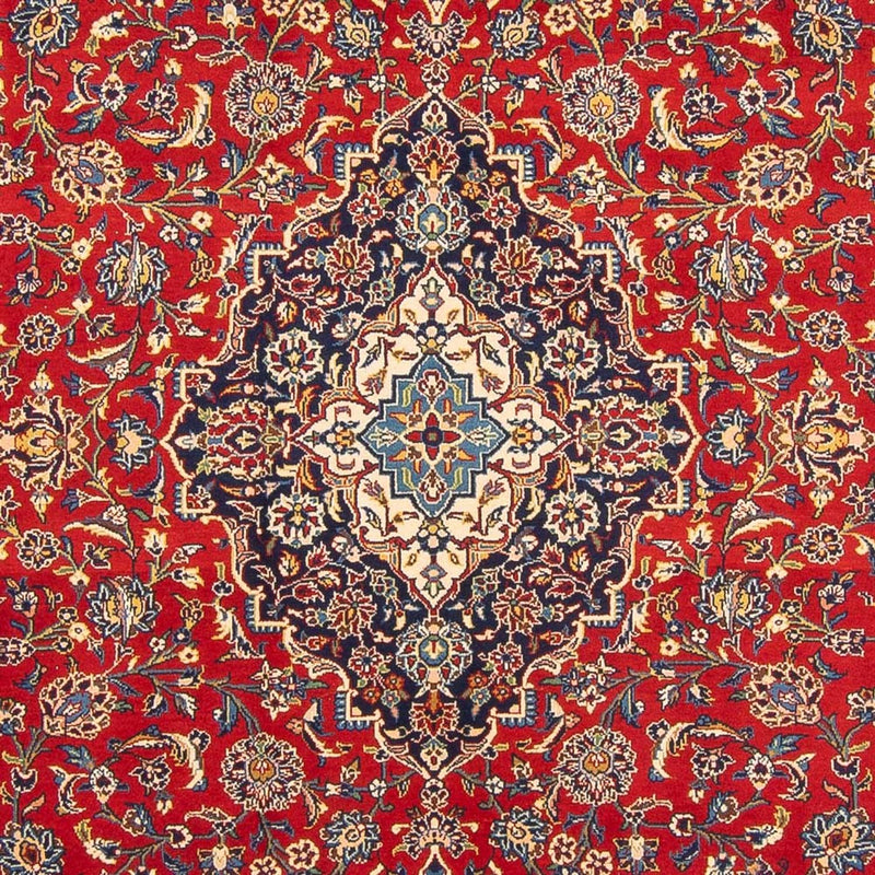 Kashan Tapete 353x250cm - Tapete persa