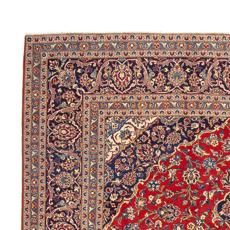Kashan Tapete 353x250cm - Tapete persa