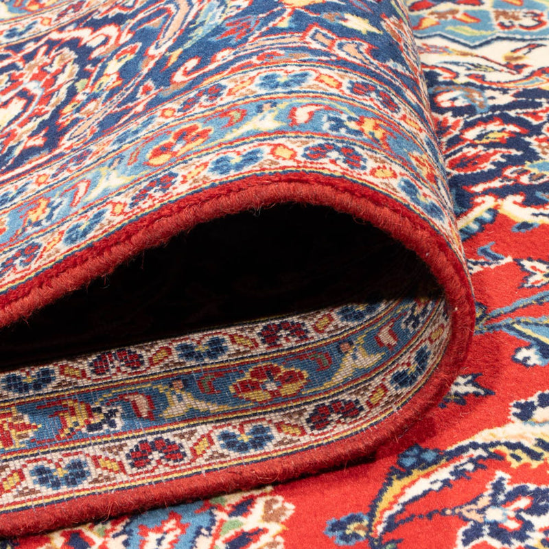 Kashan Tapete 353x250cm - Tapete persa
