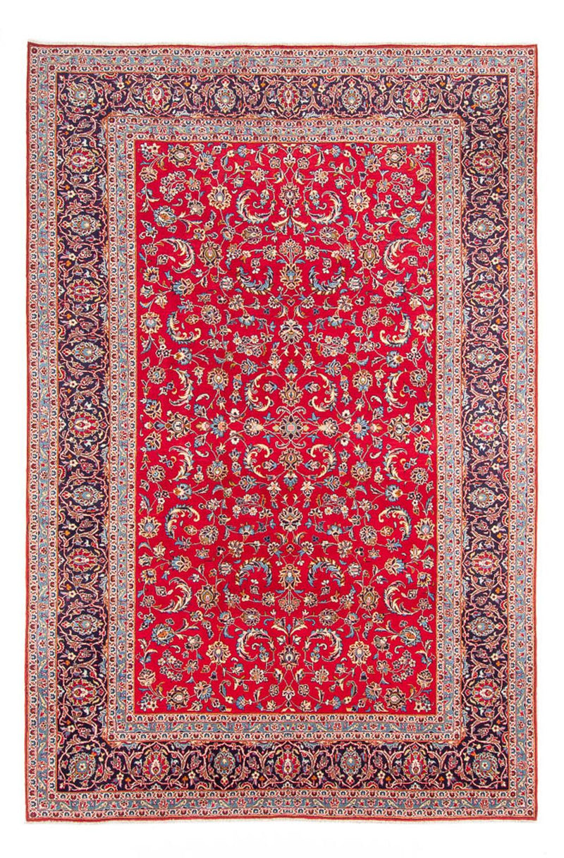 Kashan Tapete 358x248cm - Tapete persa