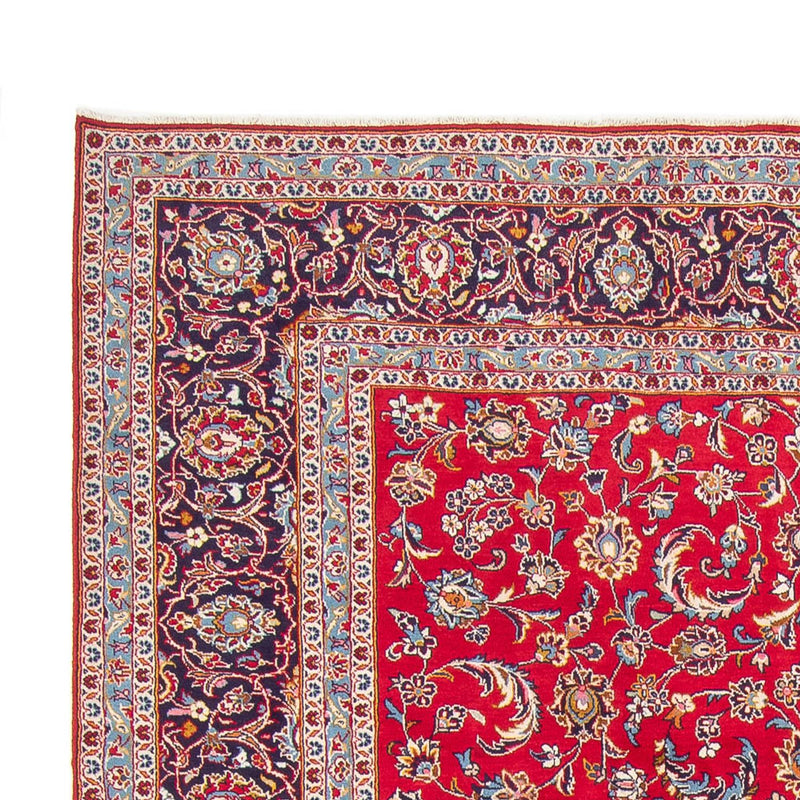 Kashan Tapete 358x248cm - Tapete persa