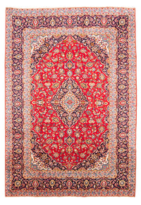 Kashan Tapete 360x248cm - Tapete persa – product image