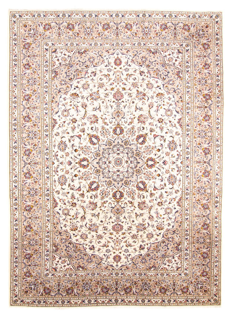 Kashan Tapete 356x251cm - Tapete persa