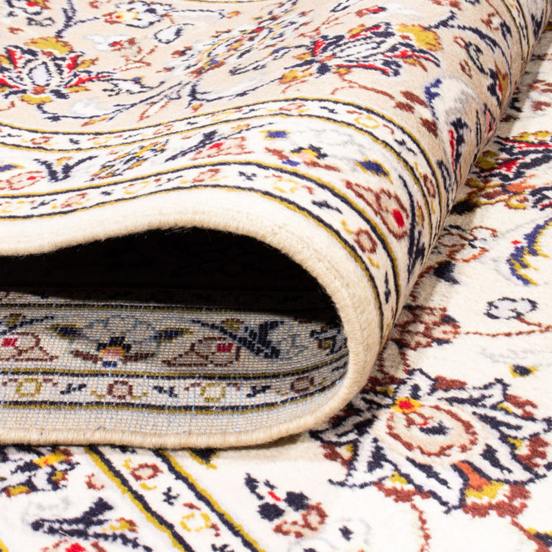 Kashan Tapete 356x251cm - Tapete persa