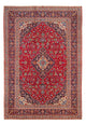 Tapete persa - Keshan - 355 x 252 cm - vermelho