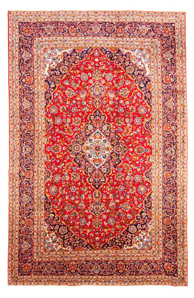 Kashan Tapete 240x374cm - Tapete persa