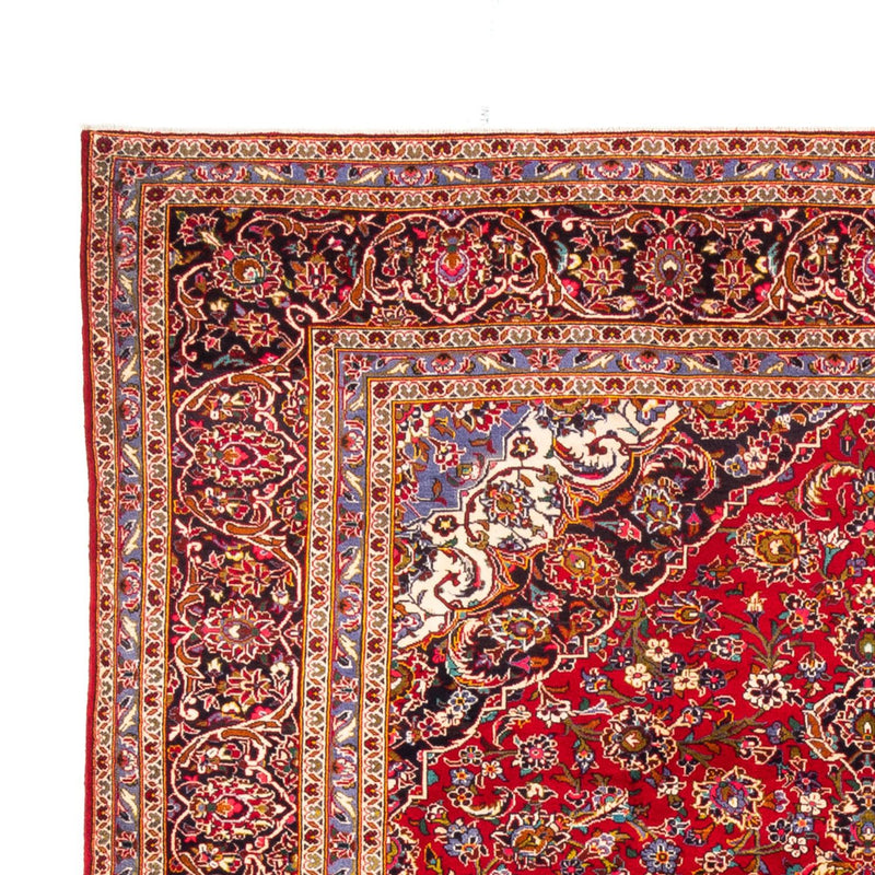 Keshan Teppich 352x256cm - Perserteppich