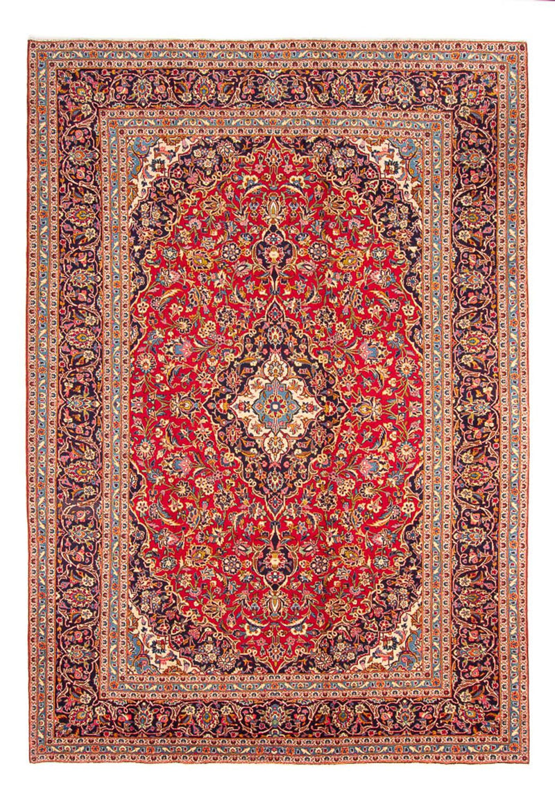 Kashan Tapete 362x250cm - Tapete persa