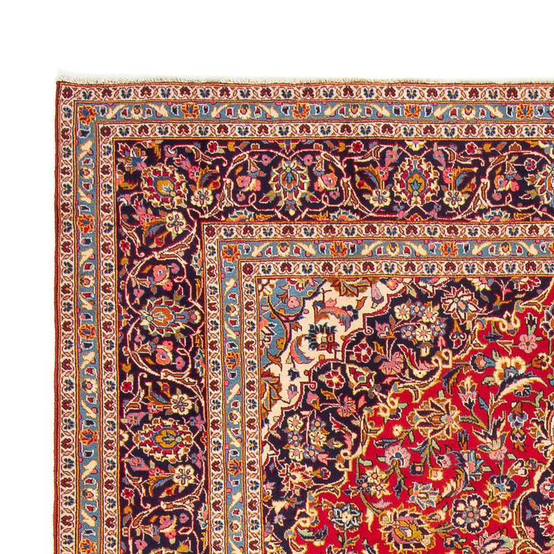 Kashan Tapete 362x250cm - Tapete persa