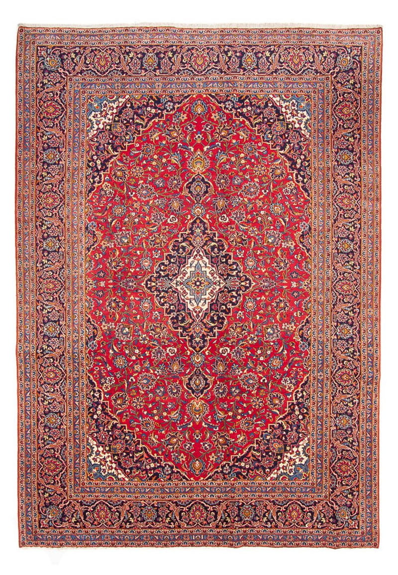 Kashan Tapete 356x256cm - Tapete persa