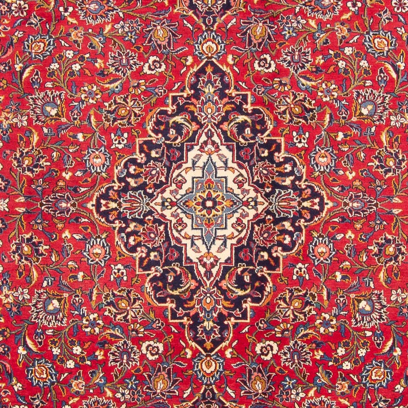 Kashan Tapete 356x256cm - Tapete persa