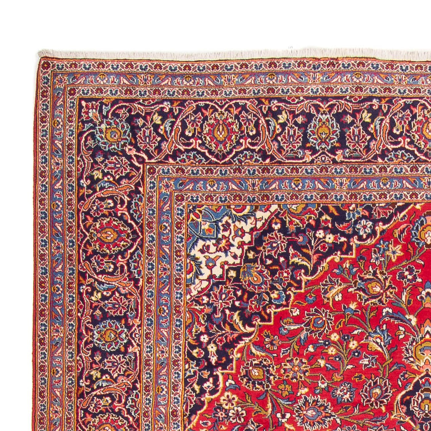 Kashan Tapete 356x256cm - Tapete persa